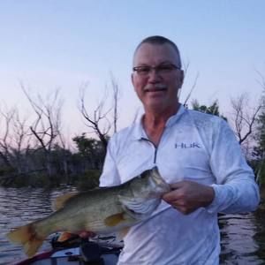 Meet your Posher, Mike